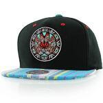  Кепка Mitchell & Ness Vancouver Grizzlies | NU08Z-VANGRI